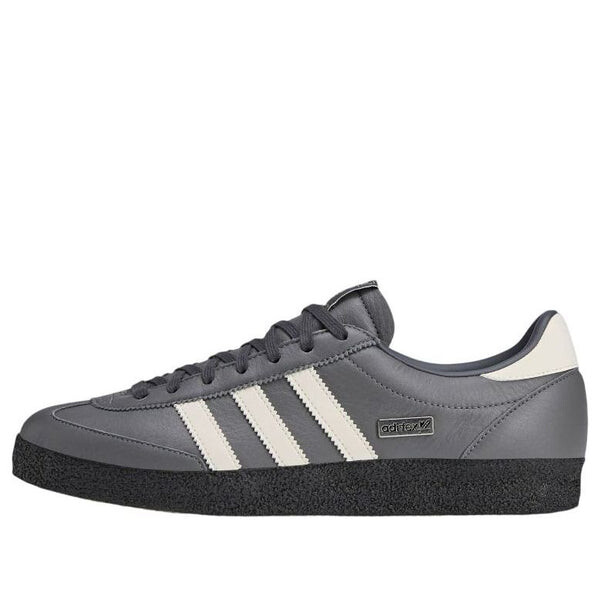 

Кроссовки x spzl fc lothertex Adidas, серый