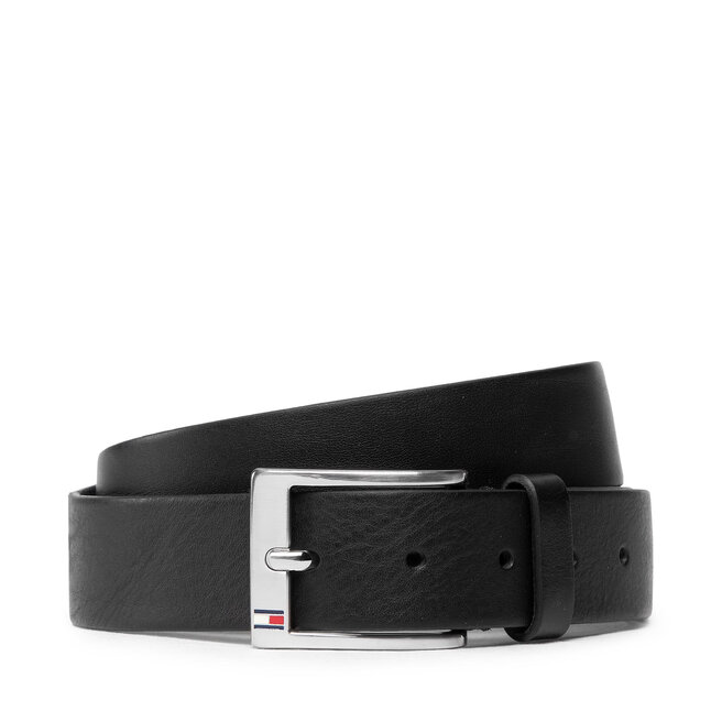 

Ремень Tommy Hilfiger Aly Belt, черный