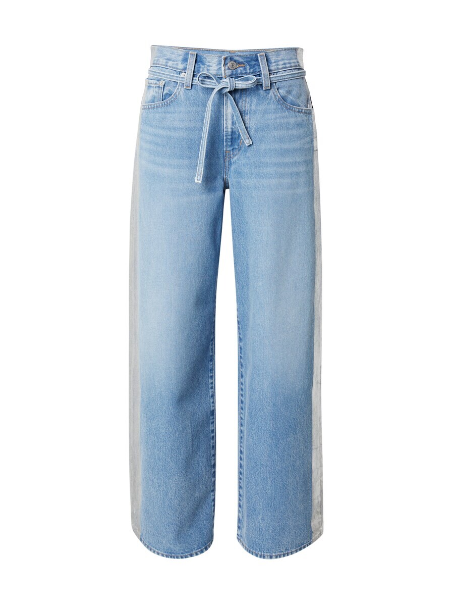 

Джинсы LEVI'S Wide leg Jeans, индиго