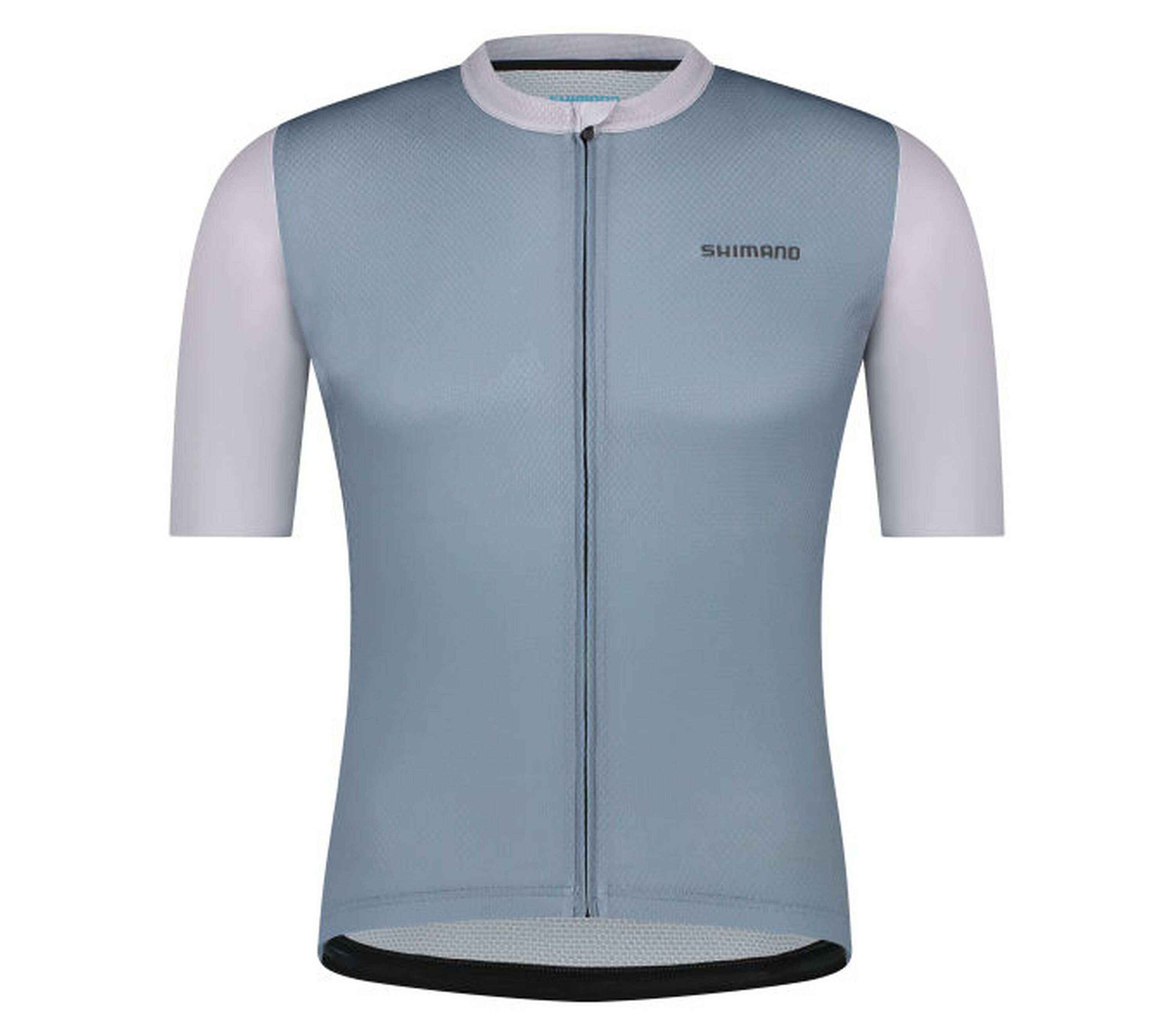 

Рубашка SHIMANO Short Sleeve Jersey ARIA, синий