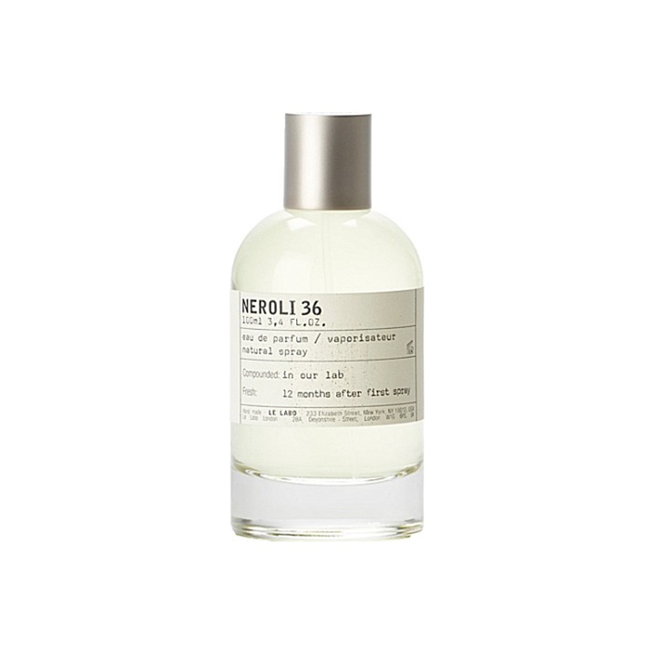 

Le Labo 36 neroli туалетная вода парфюмы восточный пот-пури аккорд парфюмерная вода edp апельсин роза жасмин 50 мл/100 мл