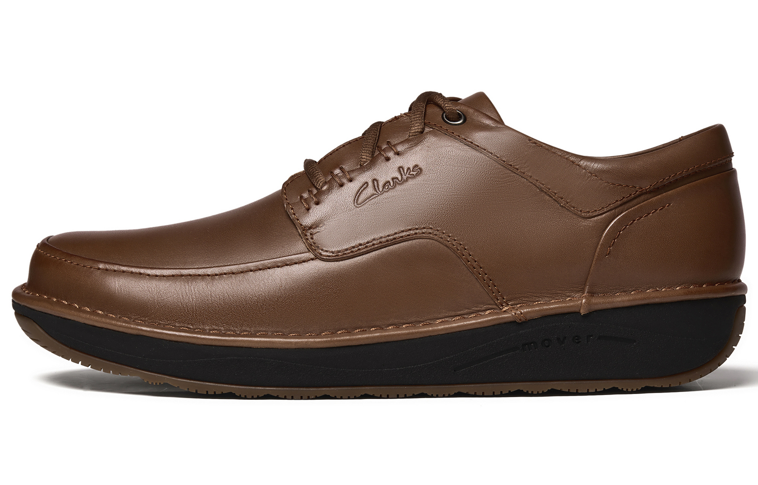 

Clarks Повседневные туфли мужские коричневые