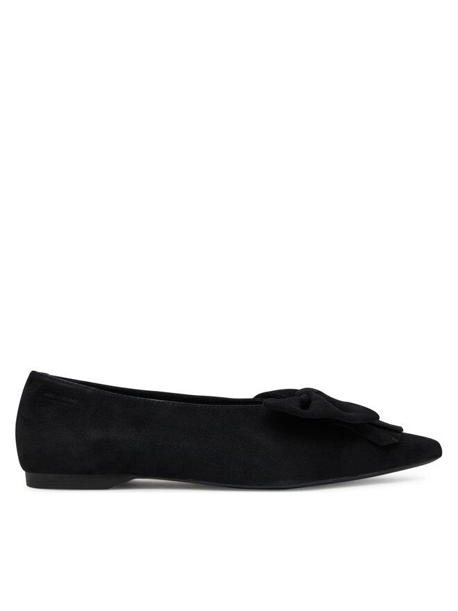 Балетки Hermine 5933-240-20 Vagabond Shoemakers, черный