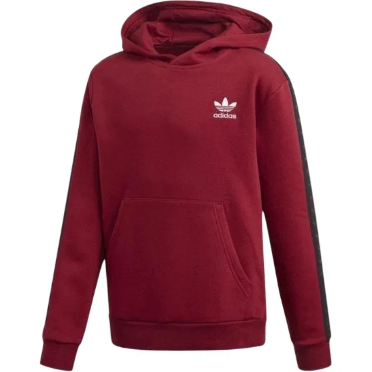 Свитшот Burgundy Teenagers Adidas Originals