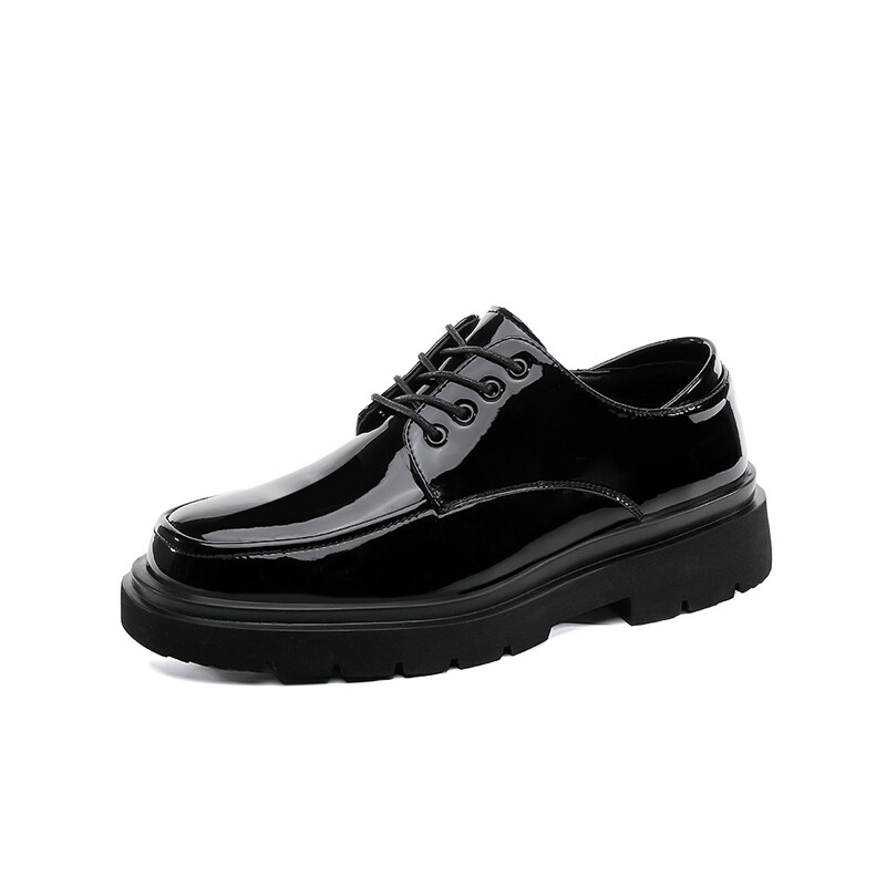

Туфли Men"s Casual Men Low-Top черный Bvfnlee