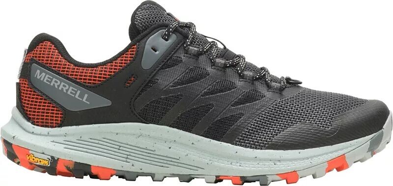 

Мужские походные кроссовки Merrell Nova 3, черный