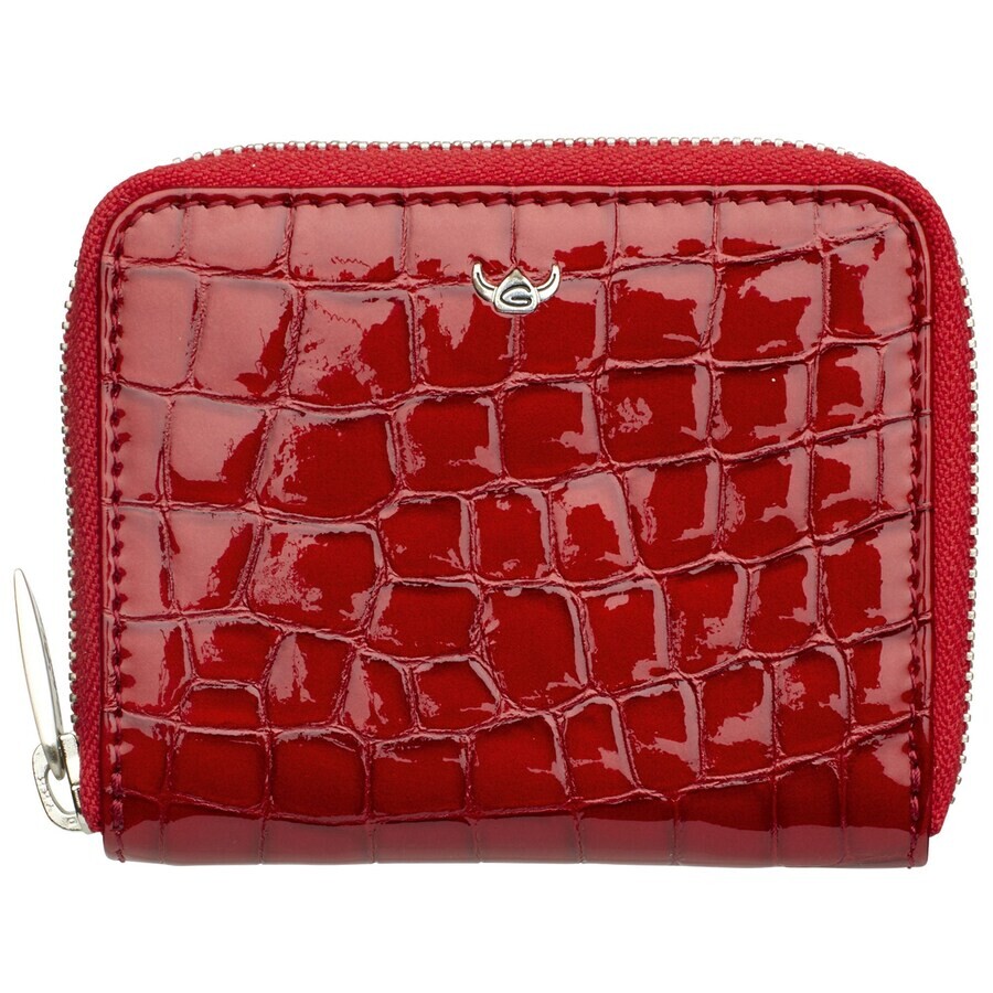 

Кошелек GOLDEN HEAD Wallet Cayenne, красный