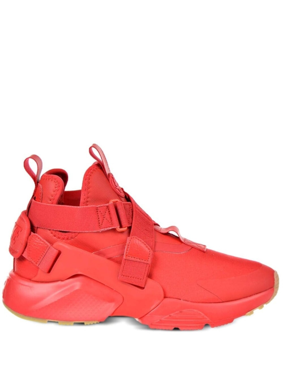 

Nike кроссовки Air Huarache City, красный