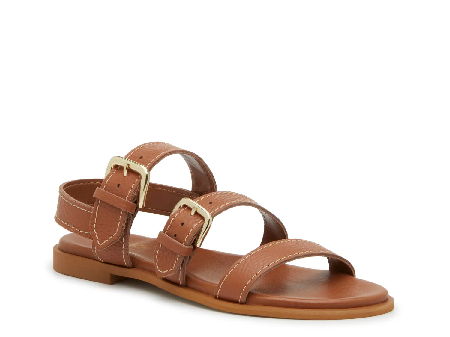 

Сандалии Colibri Sandal Coach And Four, коричневый