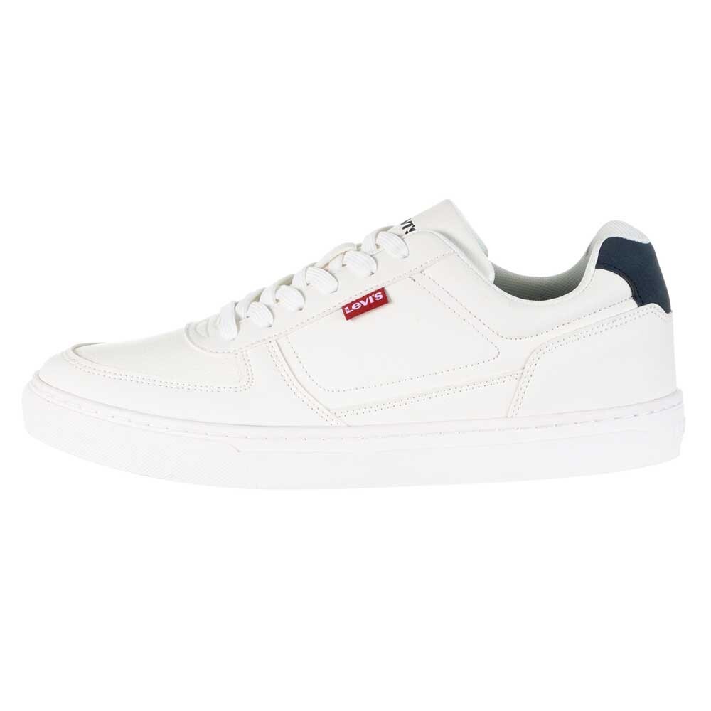

Кроссовки Levi's D7520-0004 Liam, белый