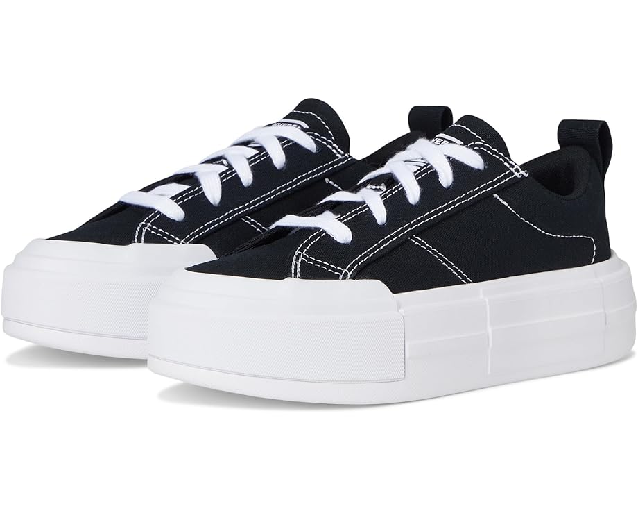 

Кроссовки Converse Kids Chuck Taylor All Star, цвет Black/White/Black