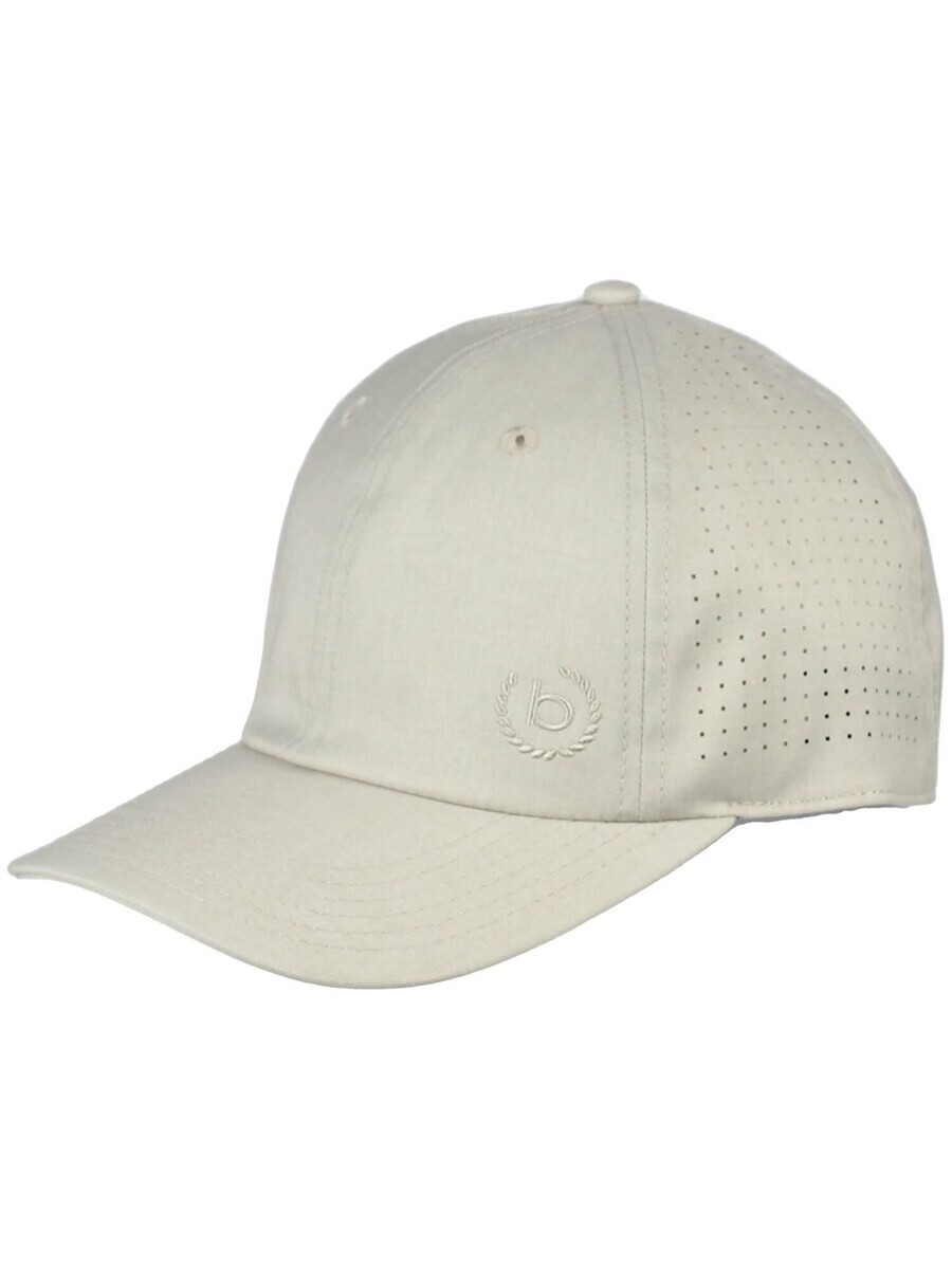 

Бейсболка bugatti Cap, бежевый