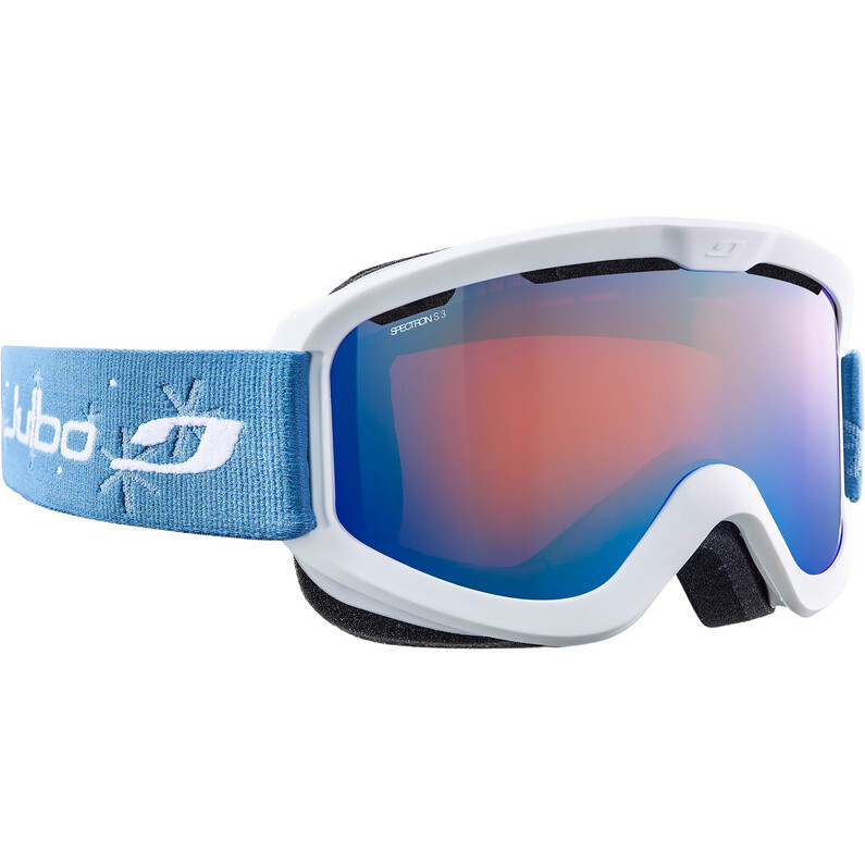 

Женские лыжные очки June Spectron 3 Julbo, синий