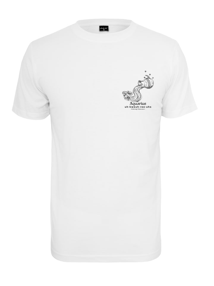 

Футболка Mister Tee, белый