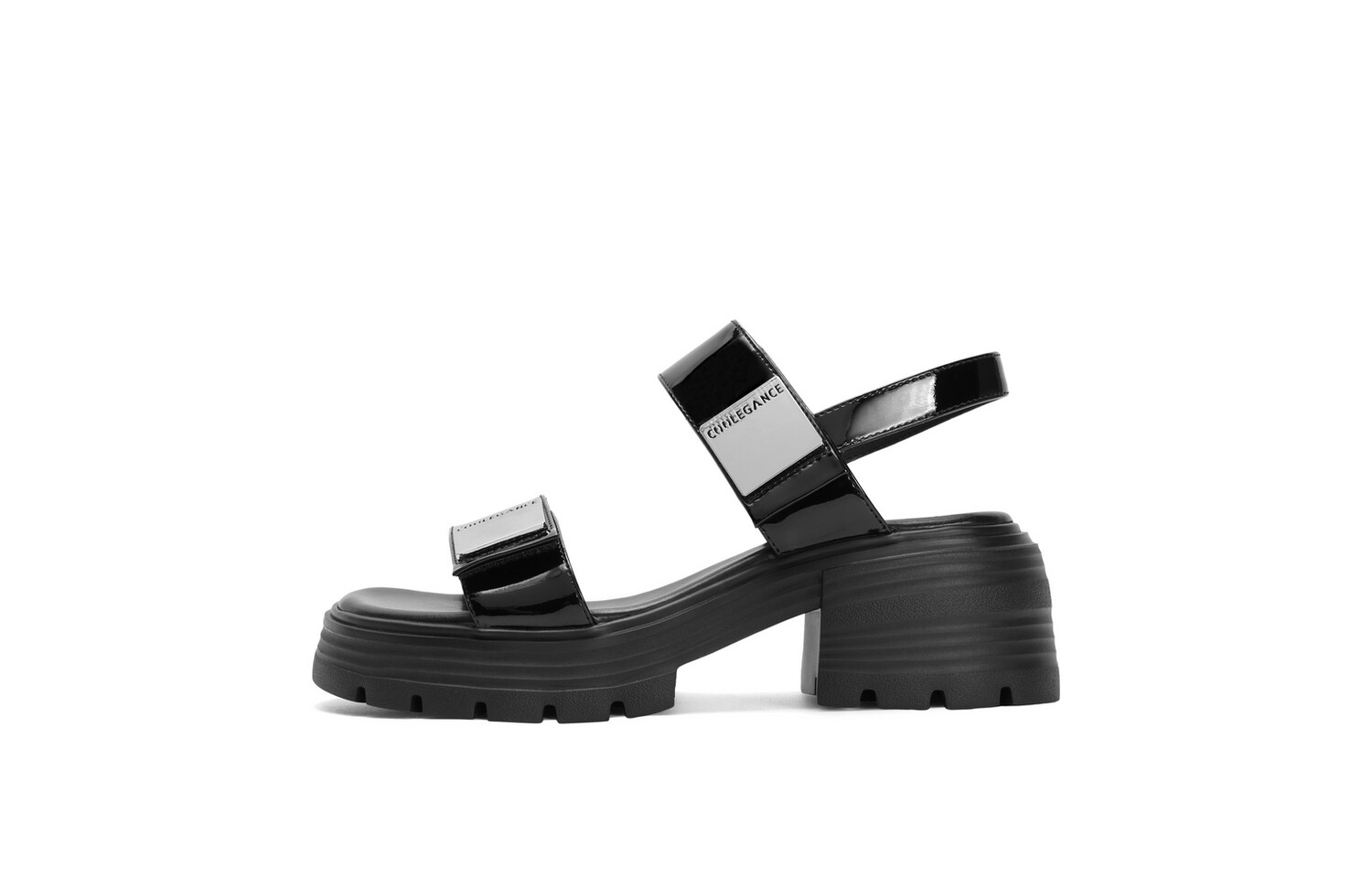 

Сандалии BELLE One-Strap Sandals Women's
