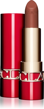 

Кремовая губная помада с матовой отделкой Clarins Joli Rouge Velvet, 784V 3,5 g