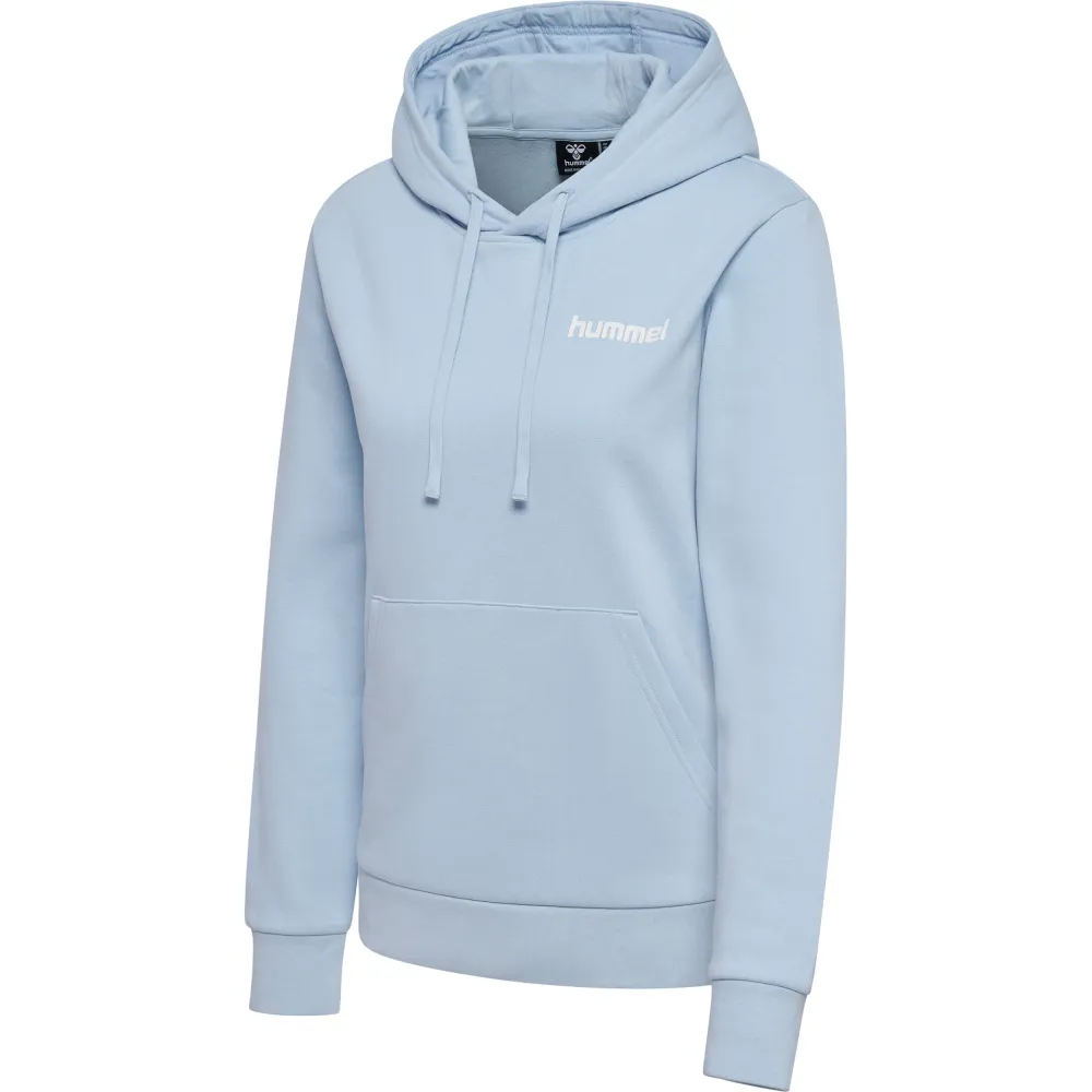 

Худи Hummel Motion Co, синий