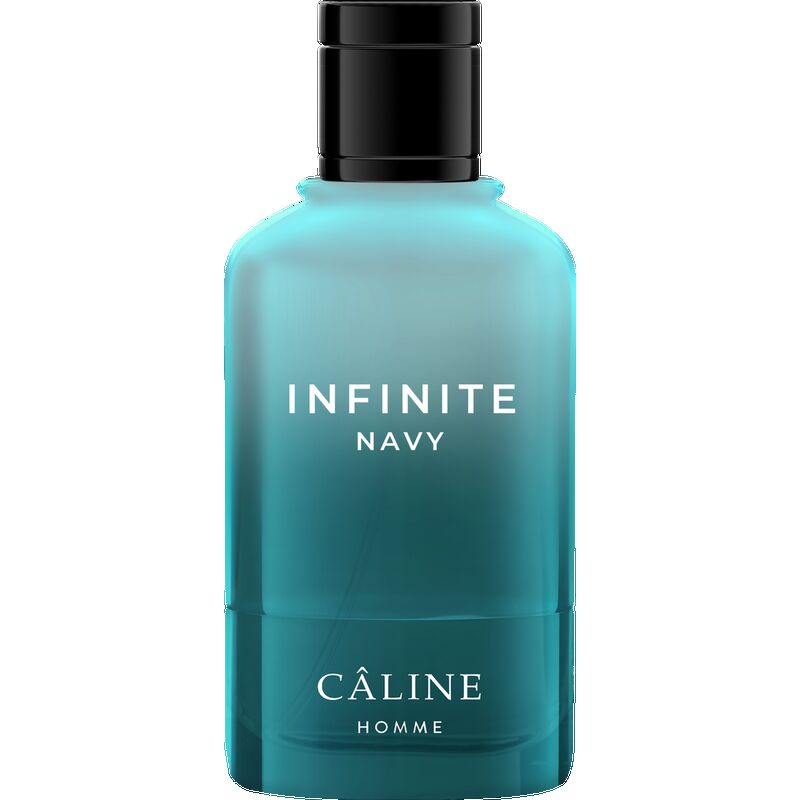 

Homme Infinite Navy, EdT 60ml Câline