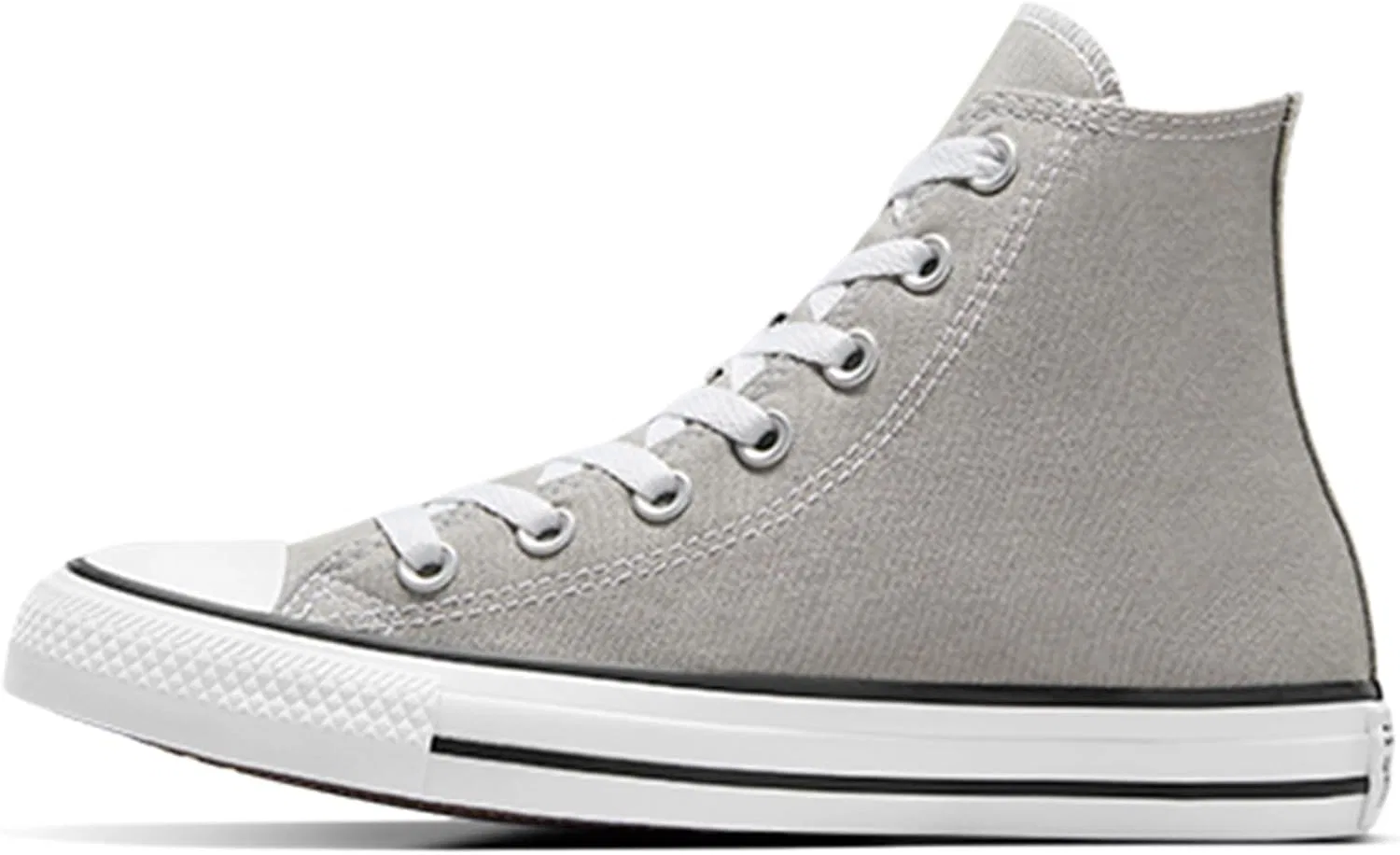 Кроссовки Converse унисекс Chuck Taylor All Star, Gray