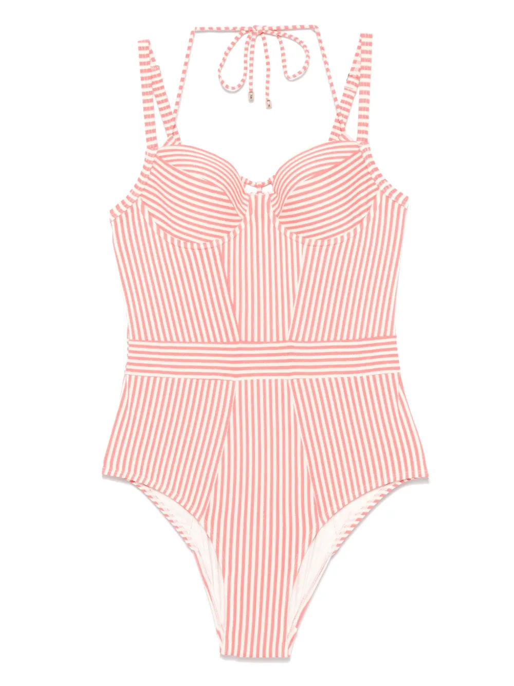 

Купальник Holi Vintage Marlies Dekkers, розовый