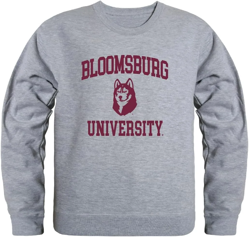

Толстовка W Republic Bloomsburg University of Pennsylvania Huskies Seal