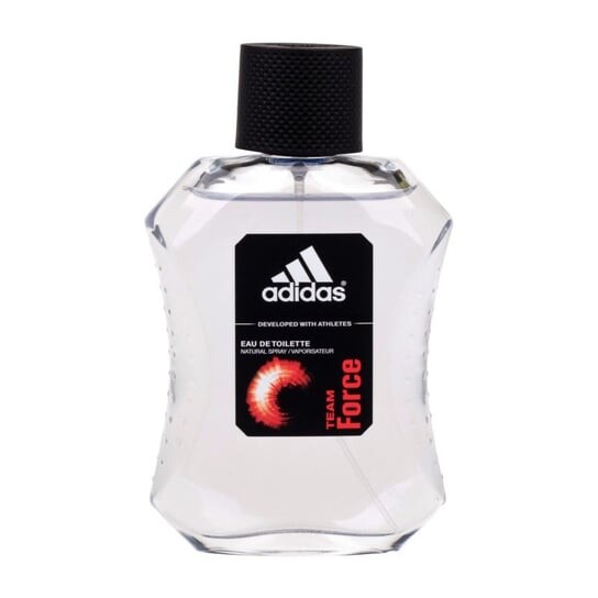 

Туалетная вода, 100 мл Adidas, Team Force