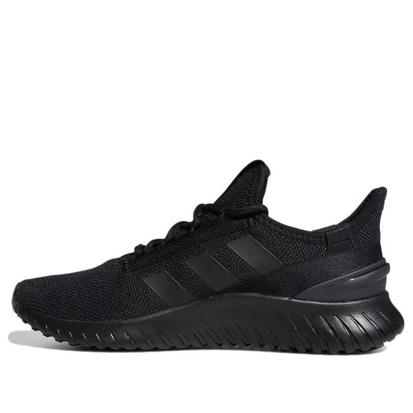 

Кроссовки каптир 2.0 Adidas, черный