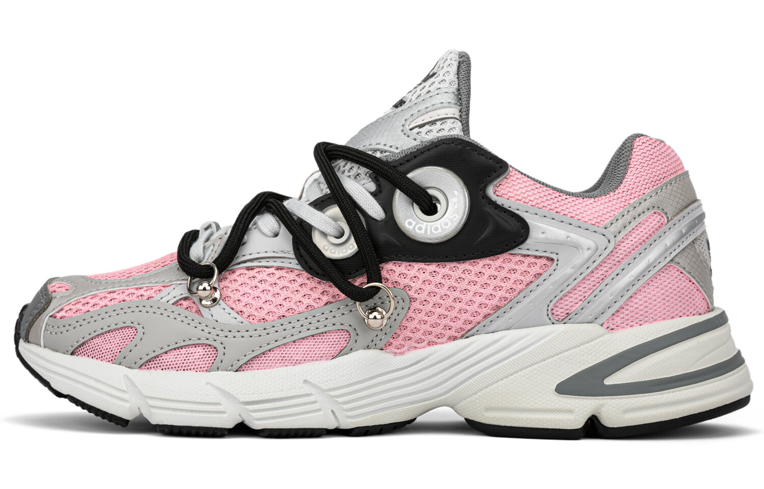 

Кроссовки adidas originals Lifestyle Shoes Women's Low-top Pink, розовый