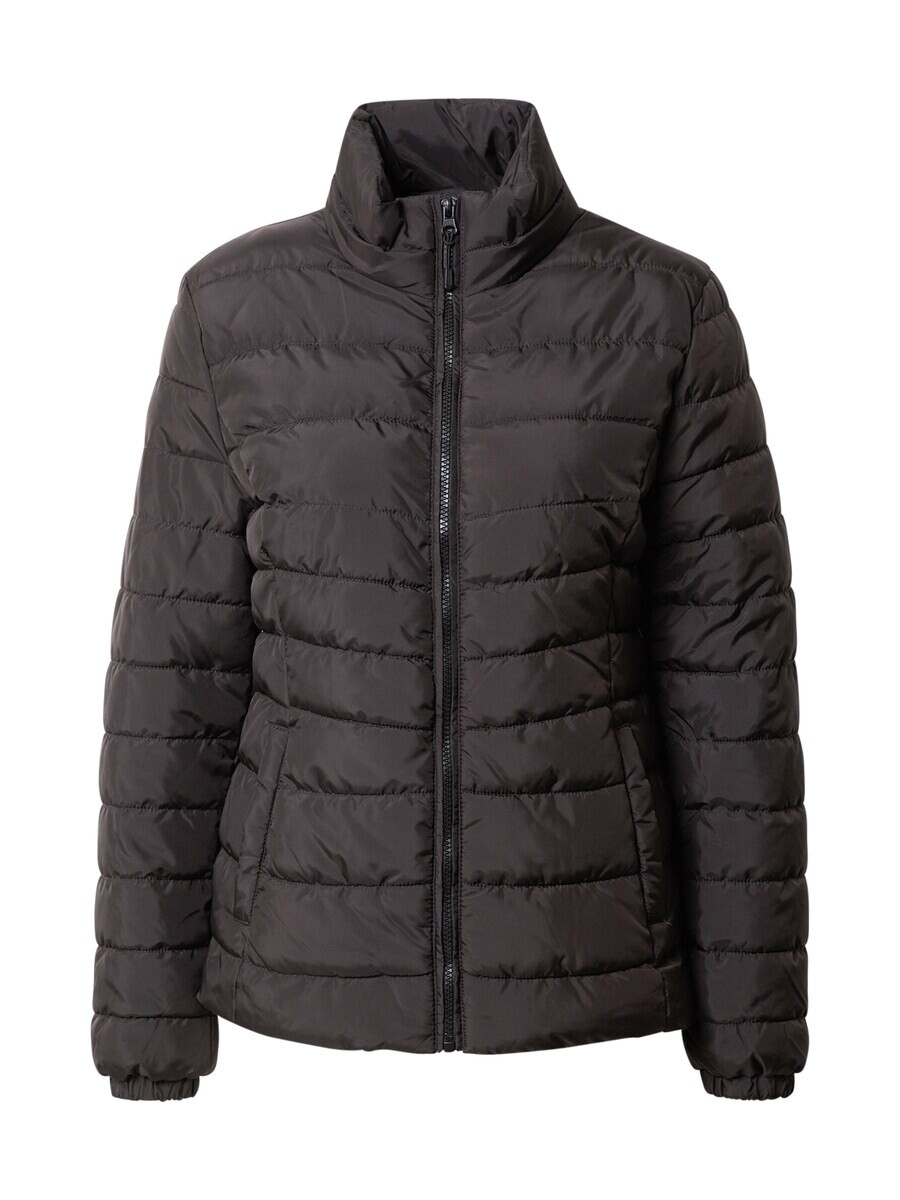 

Всесезонная куртка ABOUT YOU Between-Season Jacket Melissa, черный