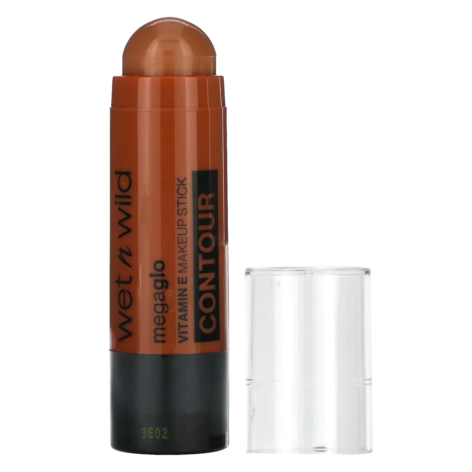 

Стик для макияжа с витамином Е Wet n Wild MegaGlo Contour 805 Call Me Maple
