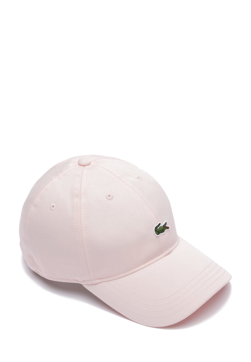 

Бейсболка Lacoste, цвет rose palet