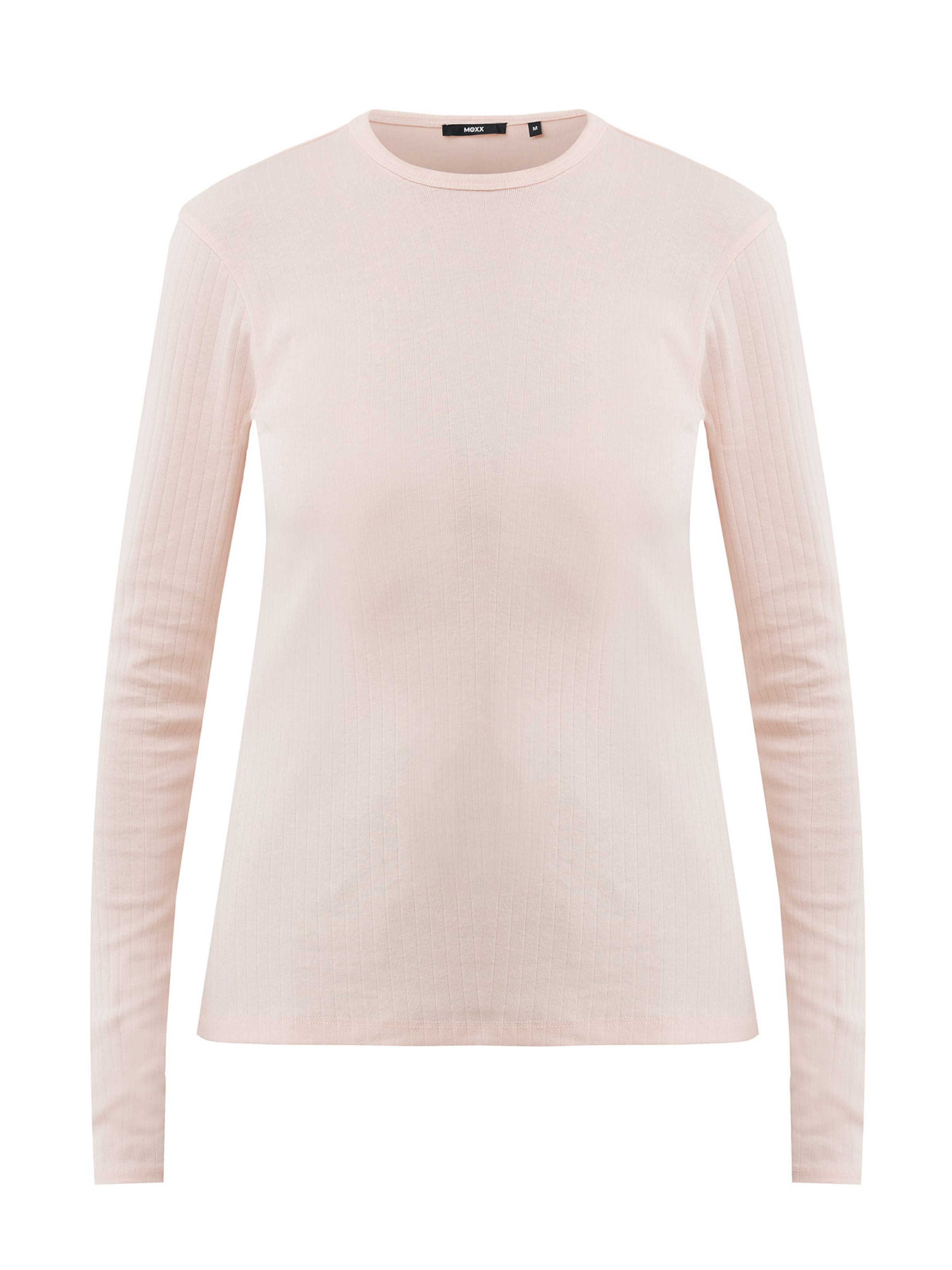 

MEXX Лонгслив в розовом цвете