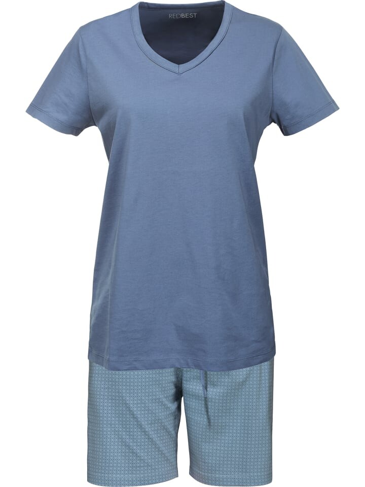 

Ночное белье REDBEST, цвет jeansblau