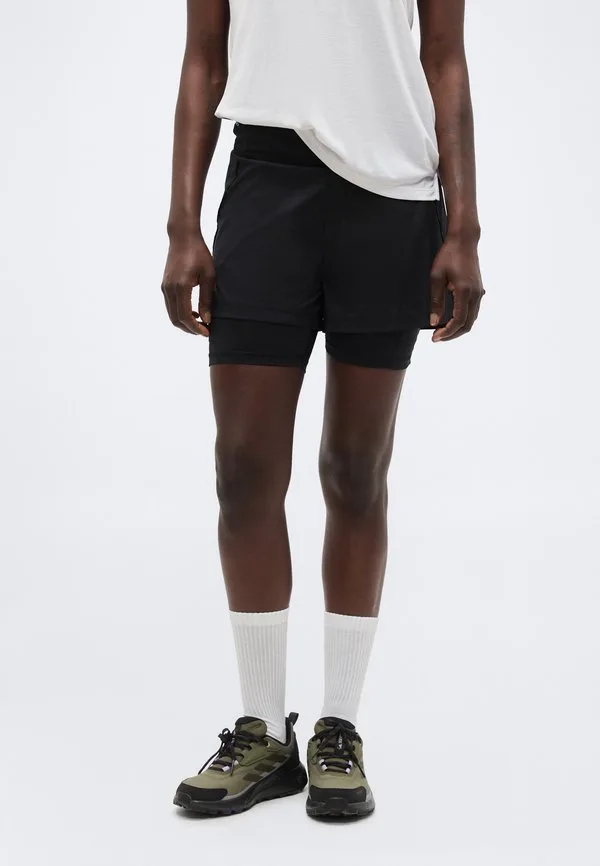 Шорты для активного отдыха Adidas Terrex, Black