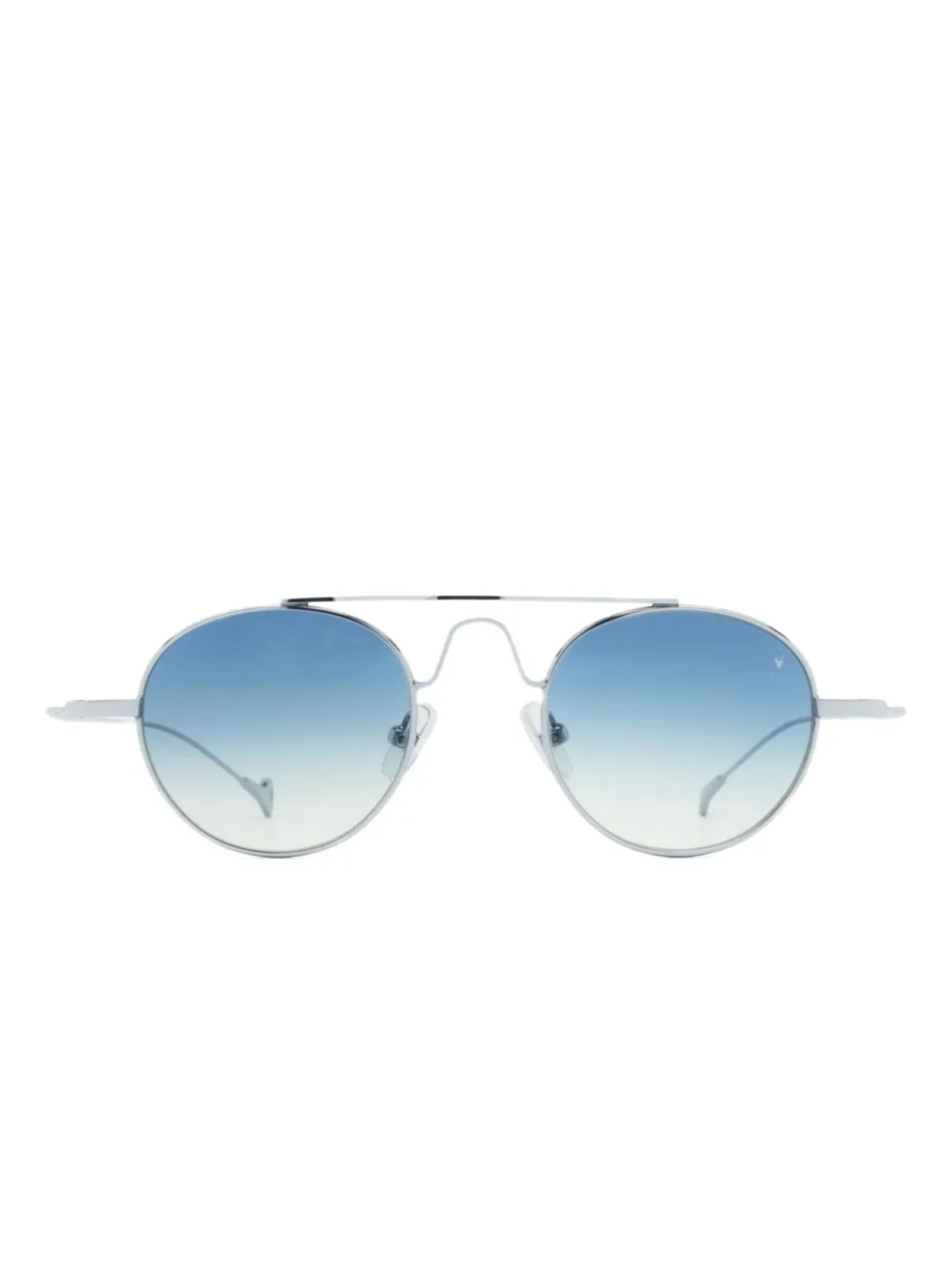

Очки для глаз TRIBECA Silver Eyepetizer, серебряный