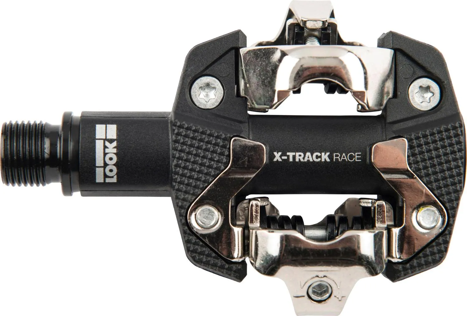 

X-TRACK RACE Педали Look, Black