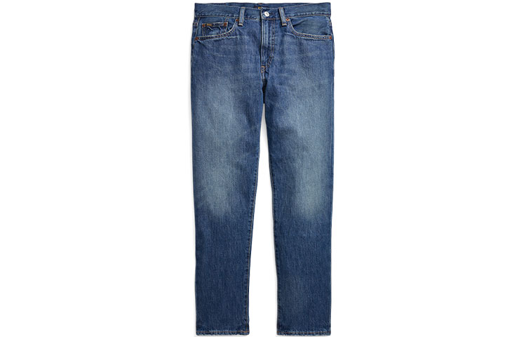 

Polo Ralph Lauren Джинсы женские синие