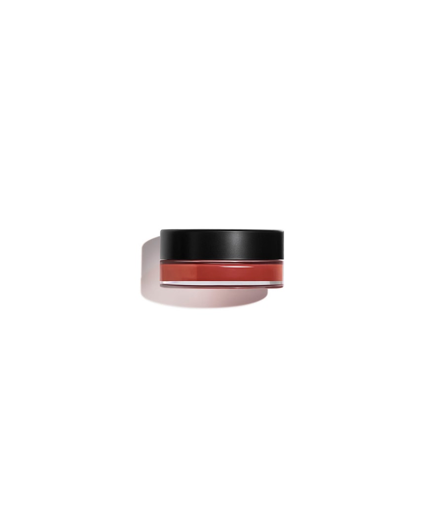 

Бальзам для губ CHANEL N°1 de CHANEL BALSAM FÜR LIPPEN UND WANGEN, Nr. 8 - Ardent Brick, 6.5g