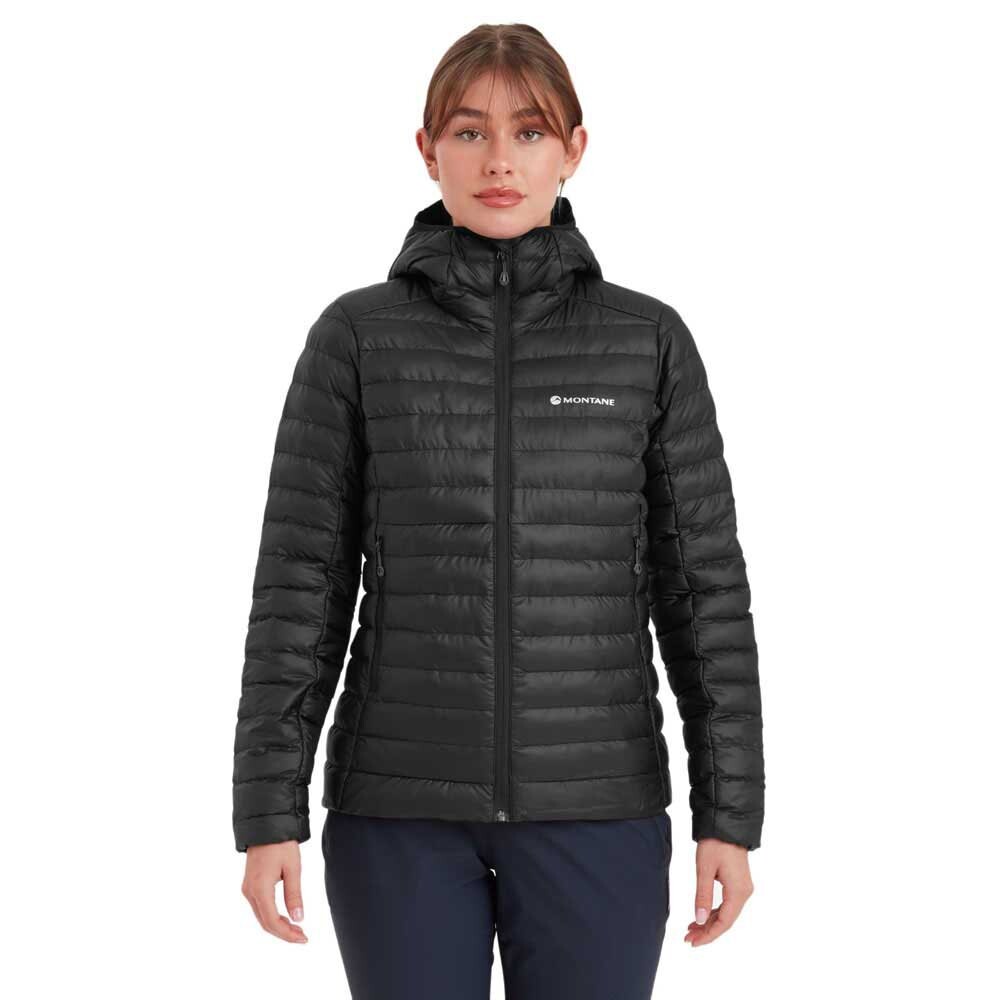 

Спортивная куртка Montane Icarus, черный