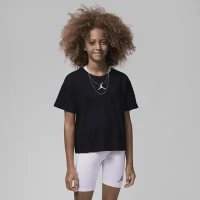 

Футболка Jordan Essentials, черный