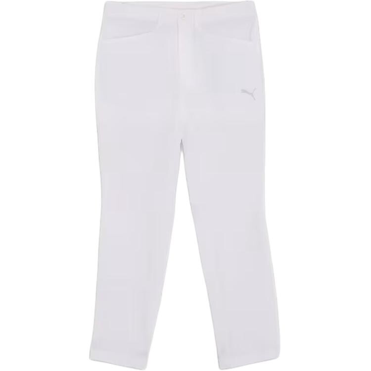 

PF 4WAY повседневные брюки мужские белые Puma, белый