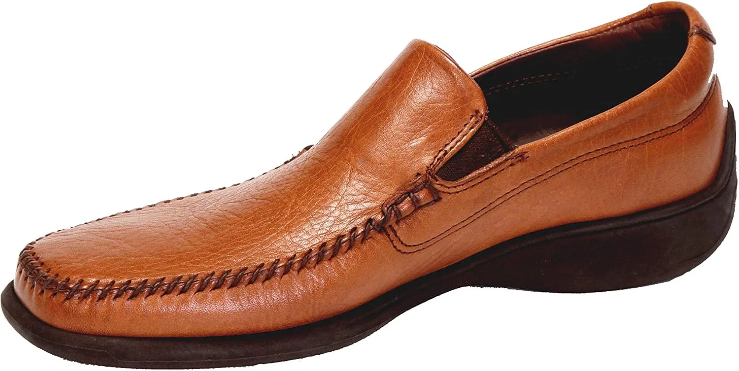 Лоферы Neil M, Walnut