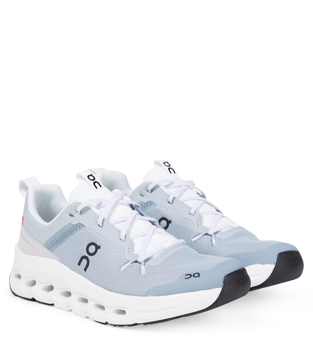 

Кроссовки Cloudleap, Glacier | White On Kids, Glacier | White