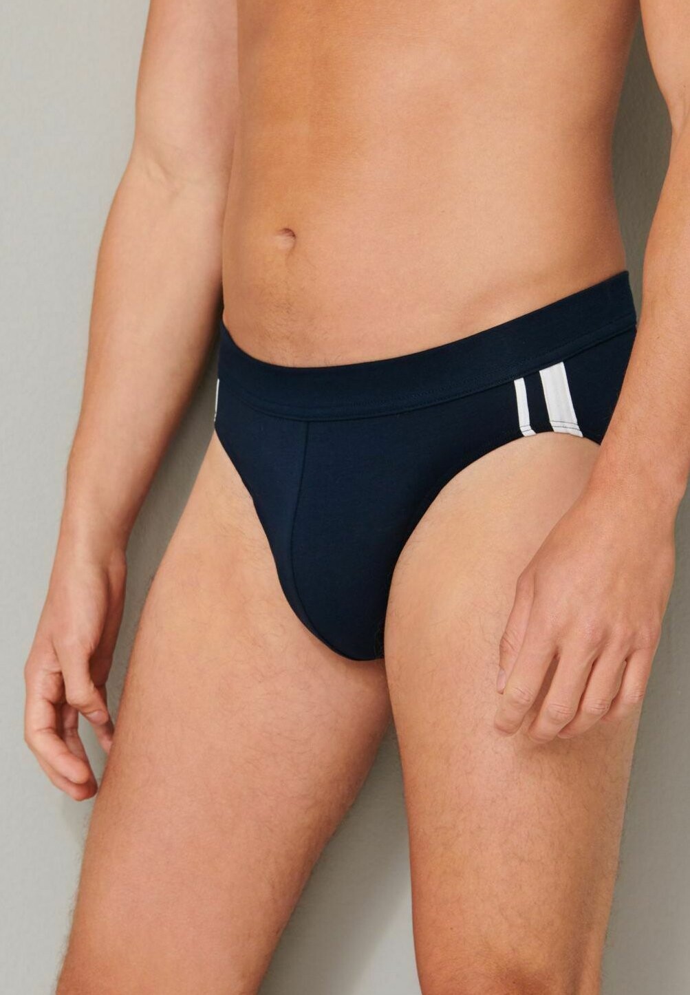 

Трусы STREIFEN 6ER PACK Schiesser, темно-синий