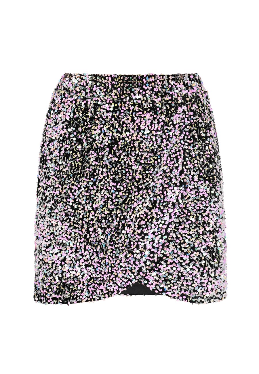 

Юбка мини faina Skirt, разноцветный