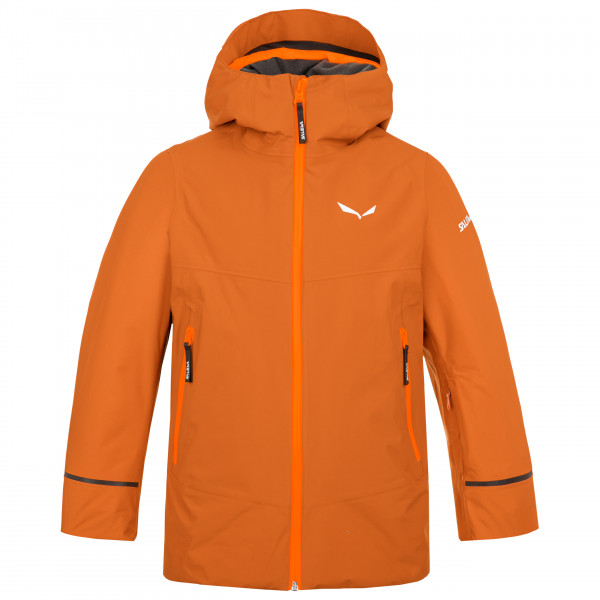

Детская куртка Sella Powertex / Twr - горнолыжная куртка Salewa, Autumnal
