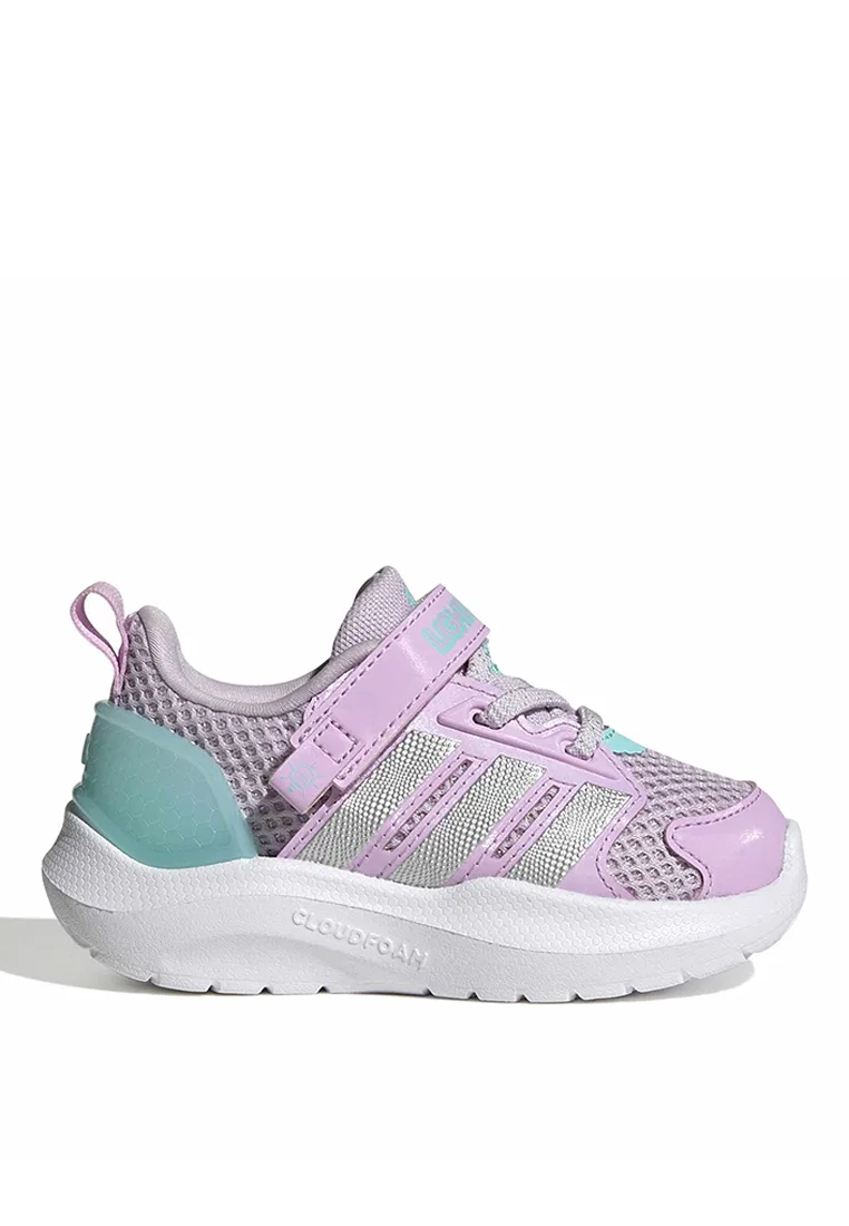Кроссовки детские, Lightorama Adidas