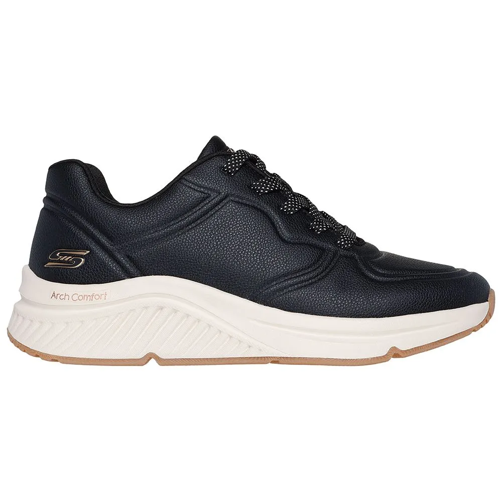 Кроссовки Skechers Arch Comfort B Sweet, черный