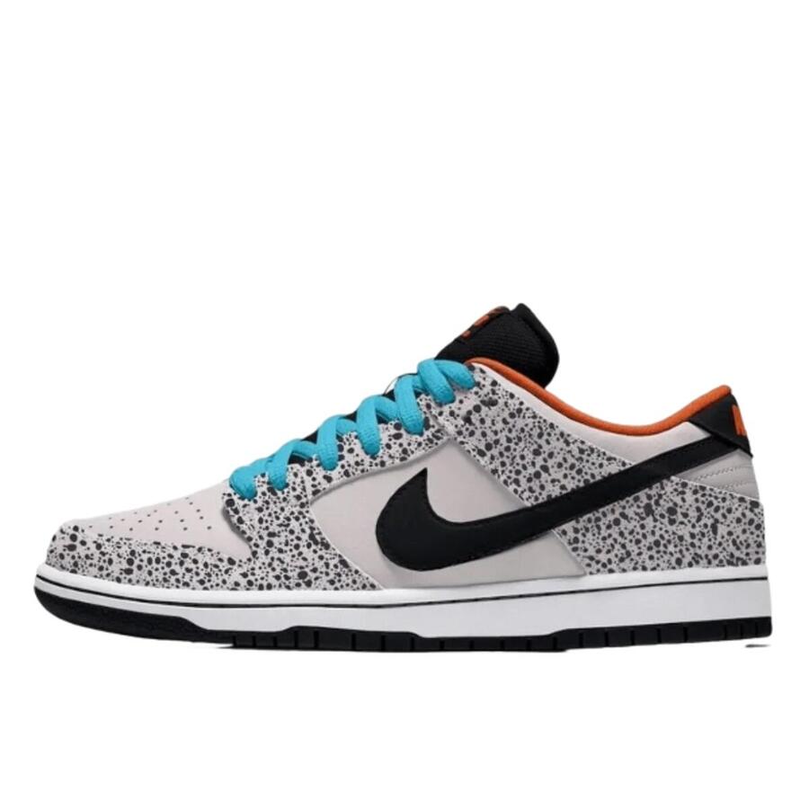 NIKE Кроссовки SB Dunk Low Safari Olympics
