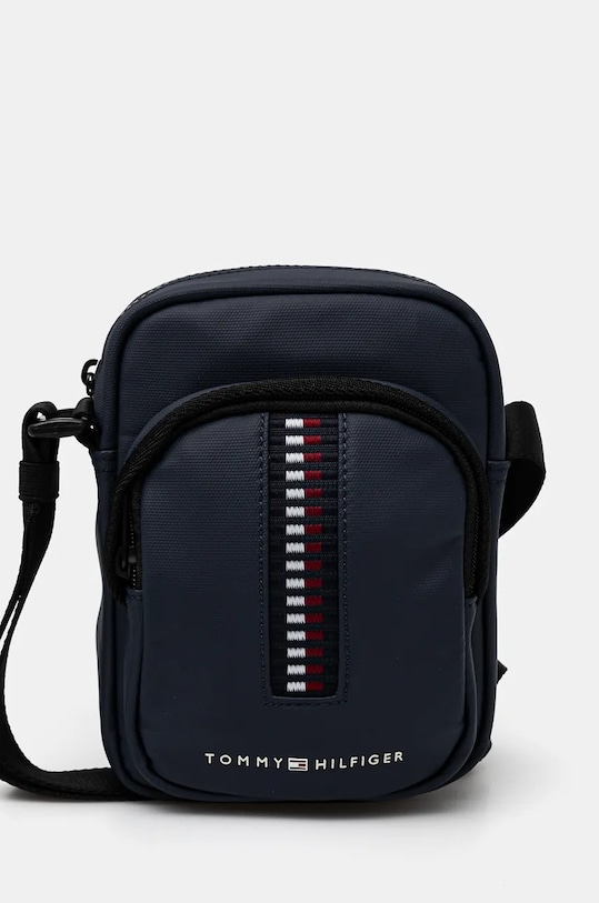 

Сумка Tommy Hilfiger, темно-синий